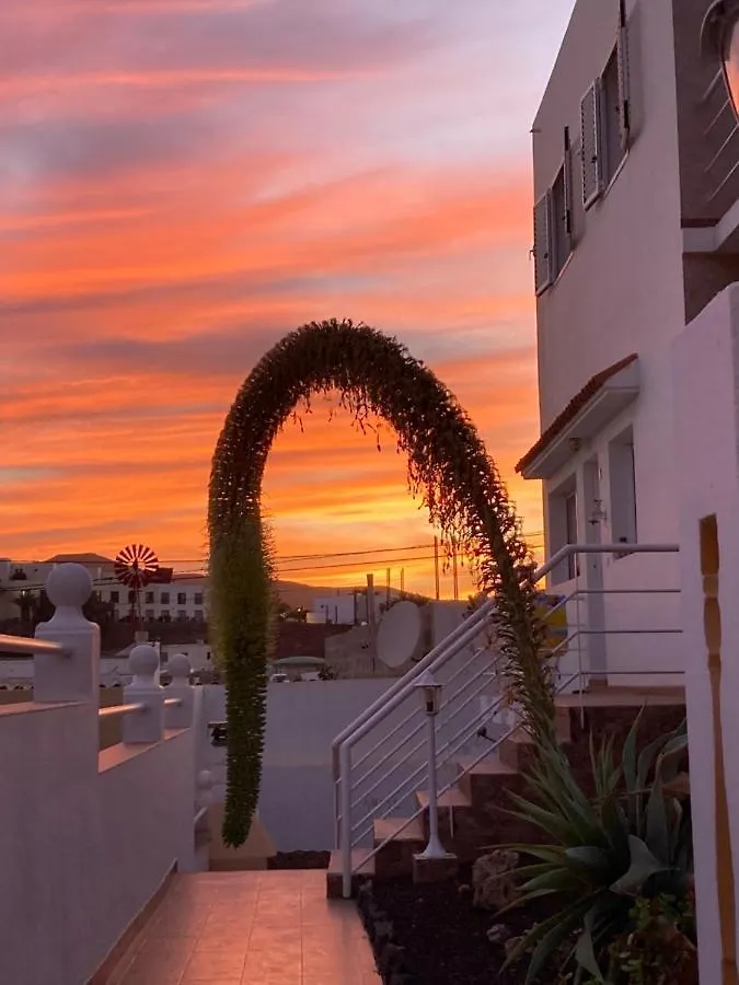 Apartamento Mafasca Las Playas 0*,  Spanien