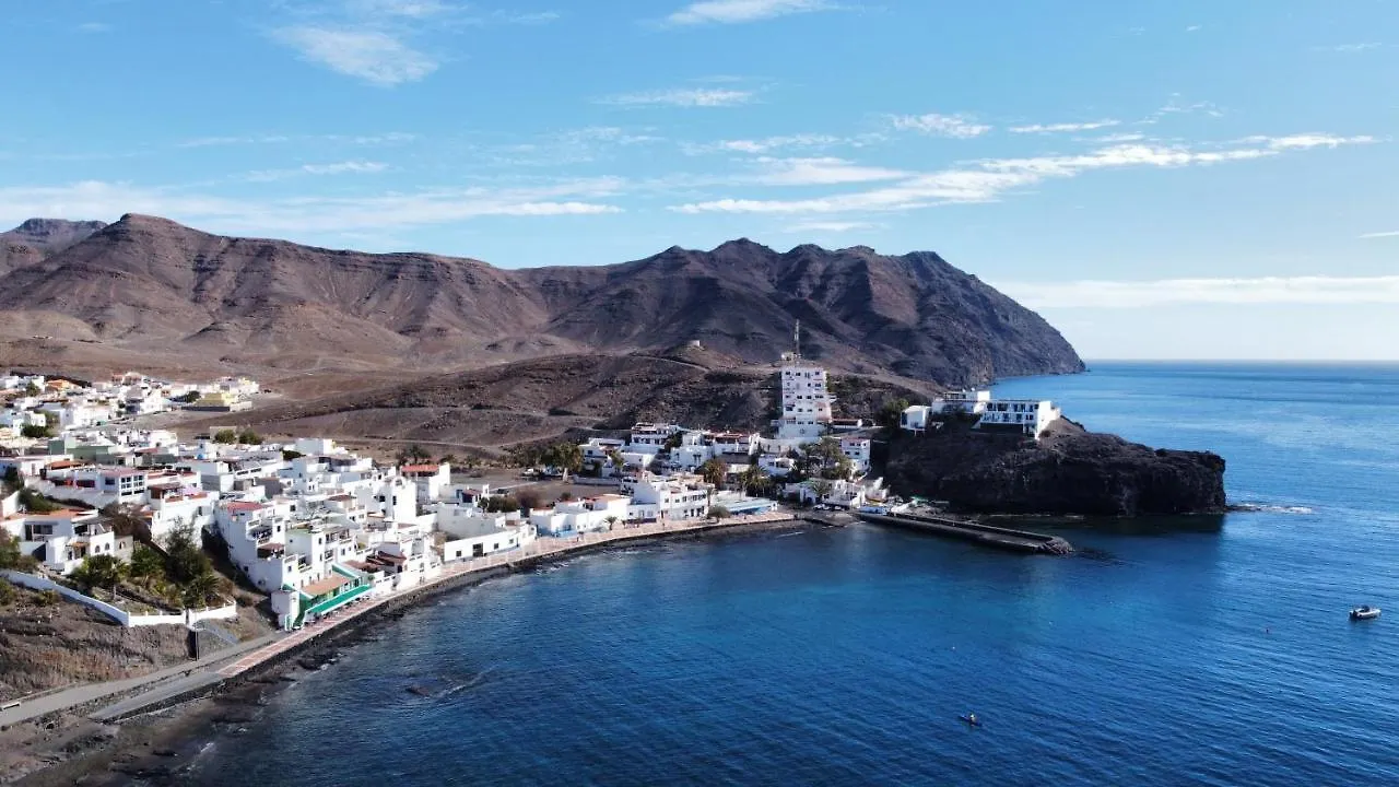 Apartamento Mafasca Las Playas 0*,  Spanien